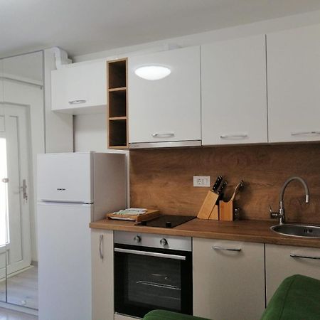 Apartment Mara Primošten Kültér fotó