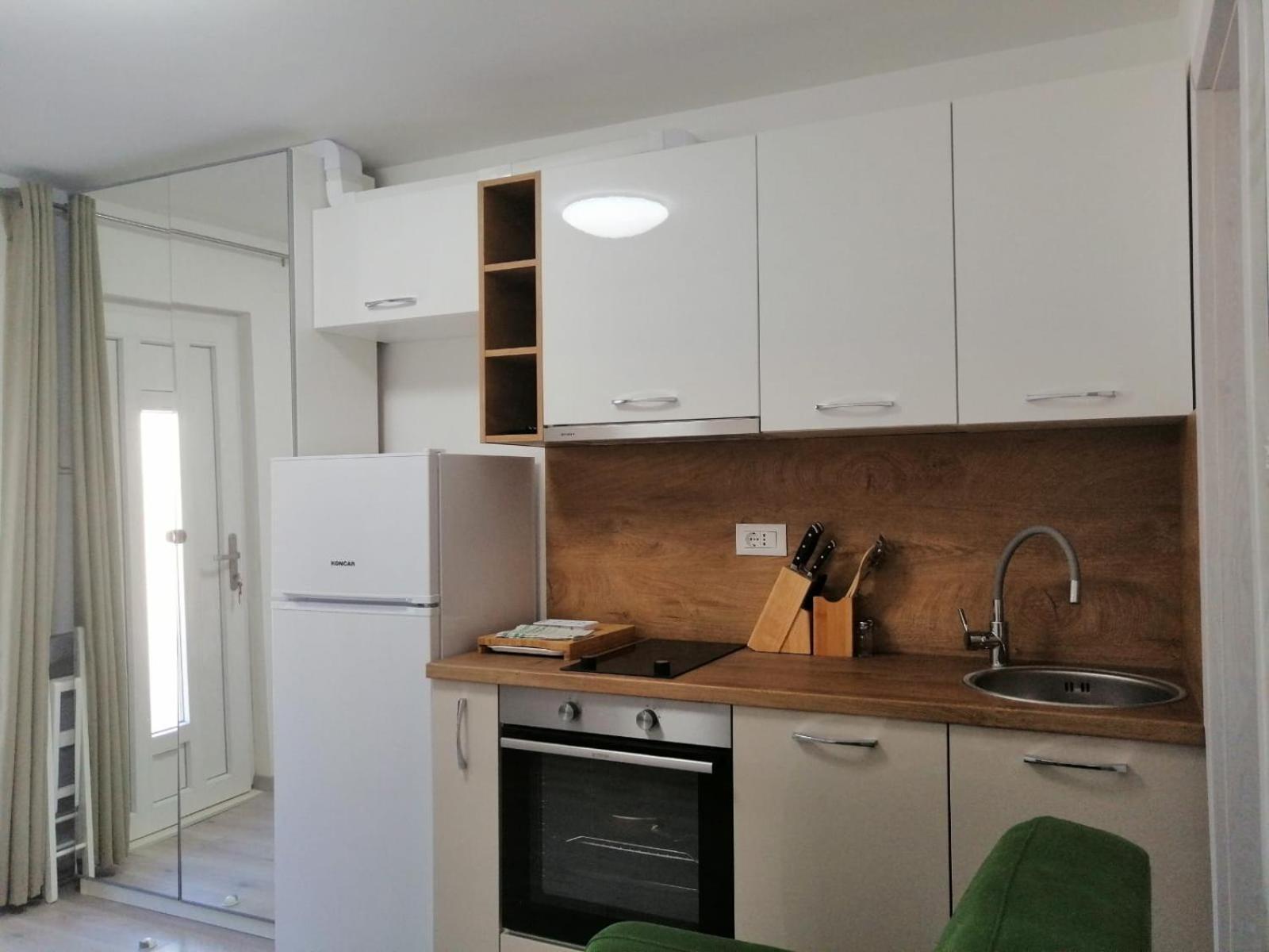 Apartment Mara Primošten Kültér fotó